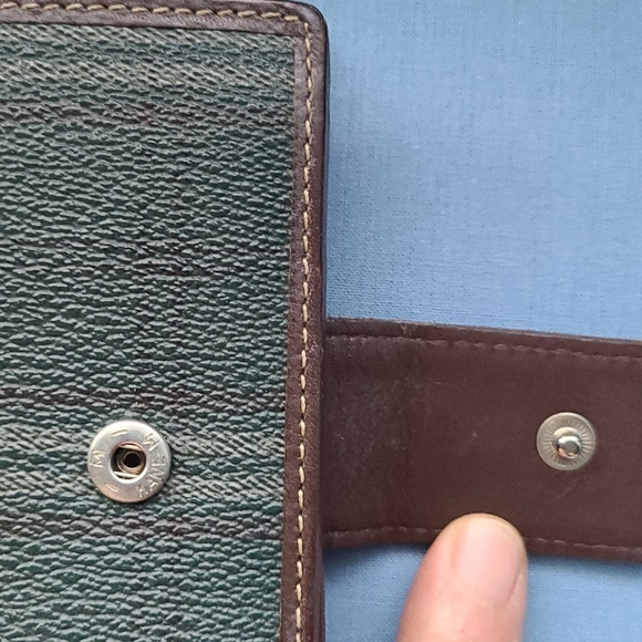 Bean pole wallet - Picture 5 of 7